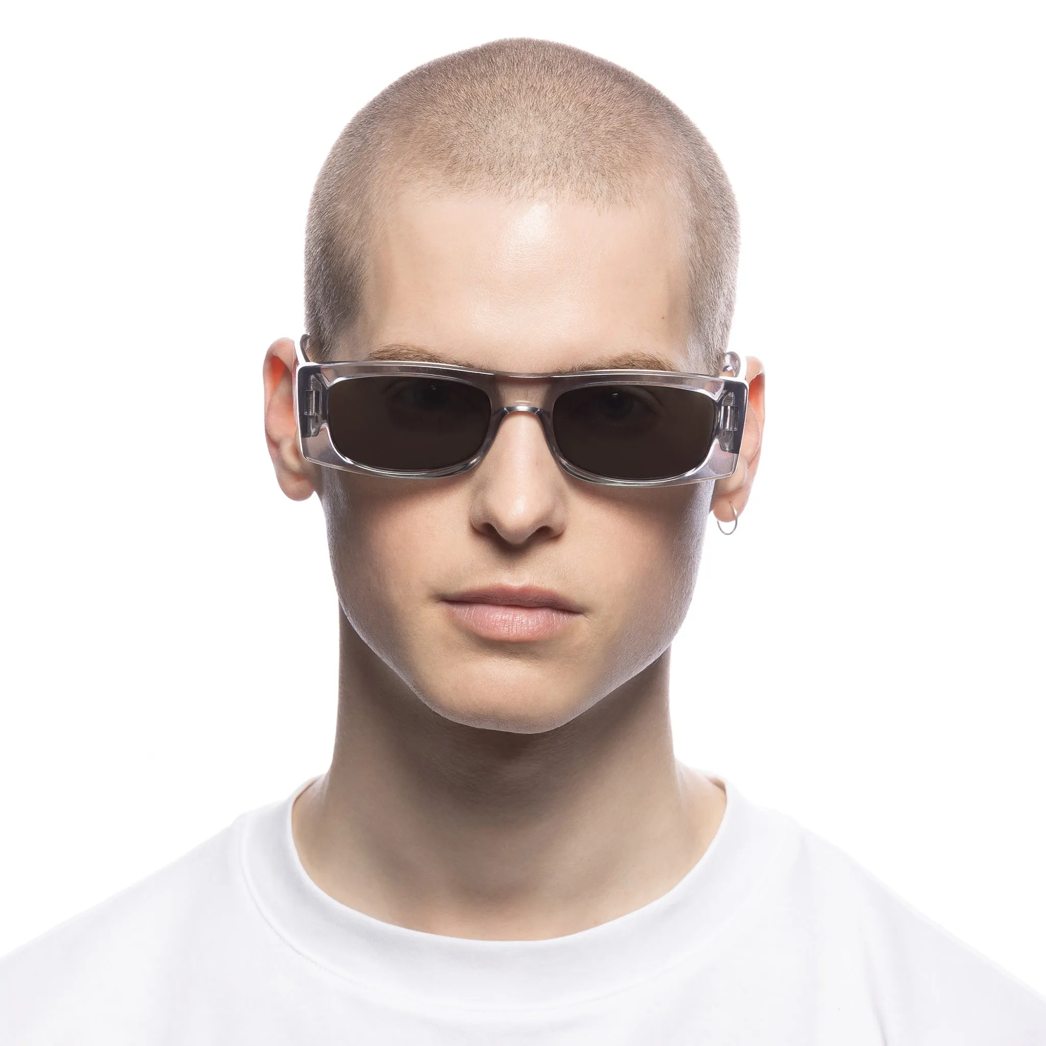 RECOVERY | PEWTER sold by Le Specs product image thumbnail 5