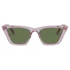 VELODROME | PINK sold by Le Specs