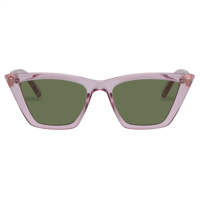 VELODROME | PINK sold by Le Specs