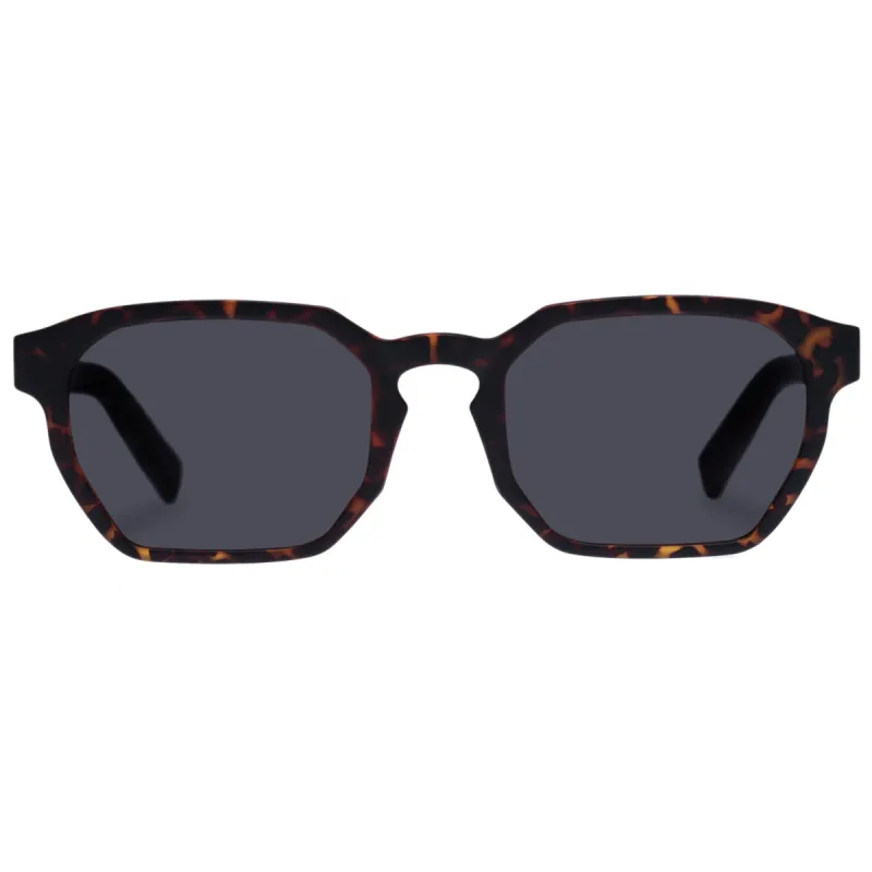 DECEPTION | MATTE TORT made by Le Specs