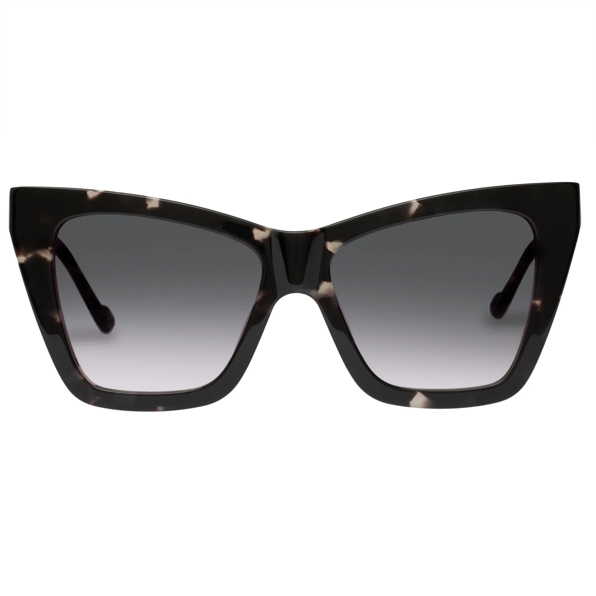 BIO-RAPTURE | CHARCOAL TORT sold by Le Specs