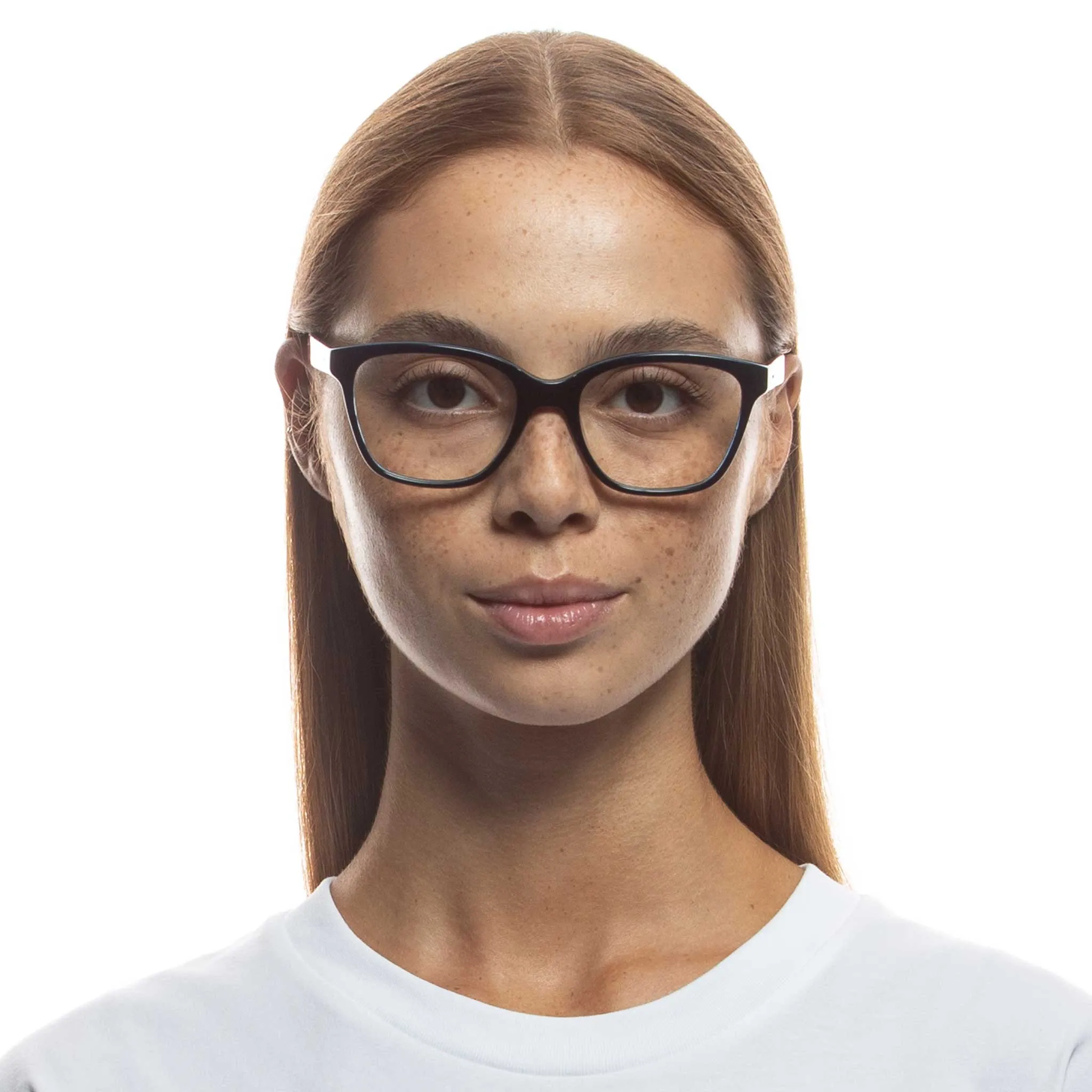 BIO-TYPIC ALT FIT | NAVY NAVY TORT sold by Le Specs product image thumbnail 3