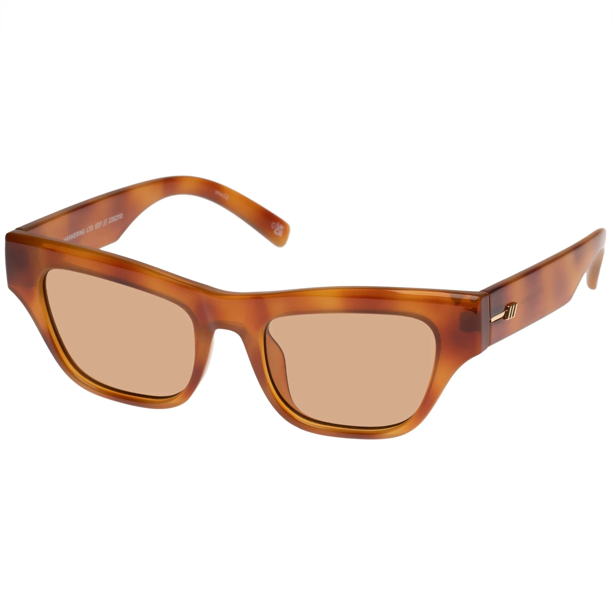 HANKERING | VINTAGE TORT sold by Le Specs product image thumbnail 3