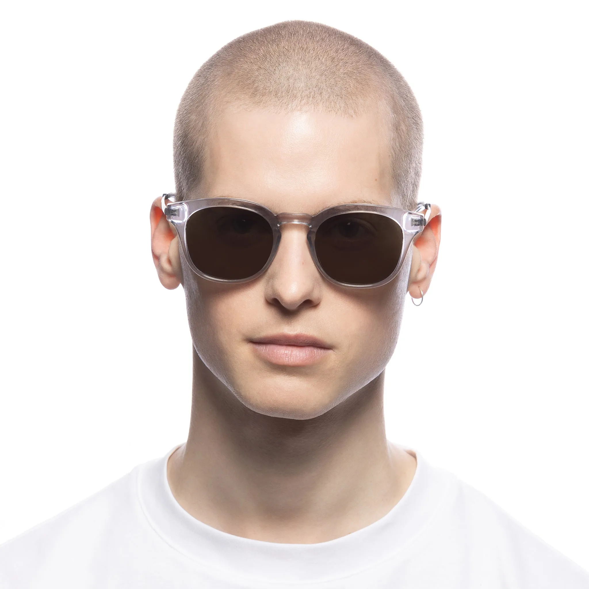 TRASHER | PEWTER sold by Le Specs product image thumbnail 4