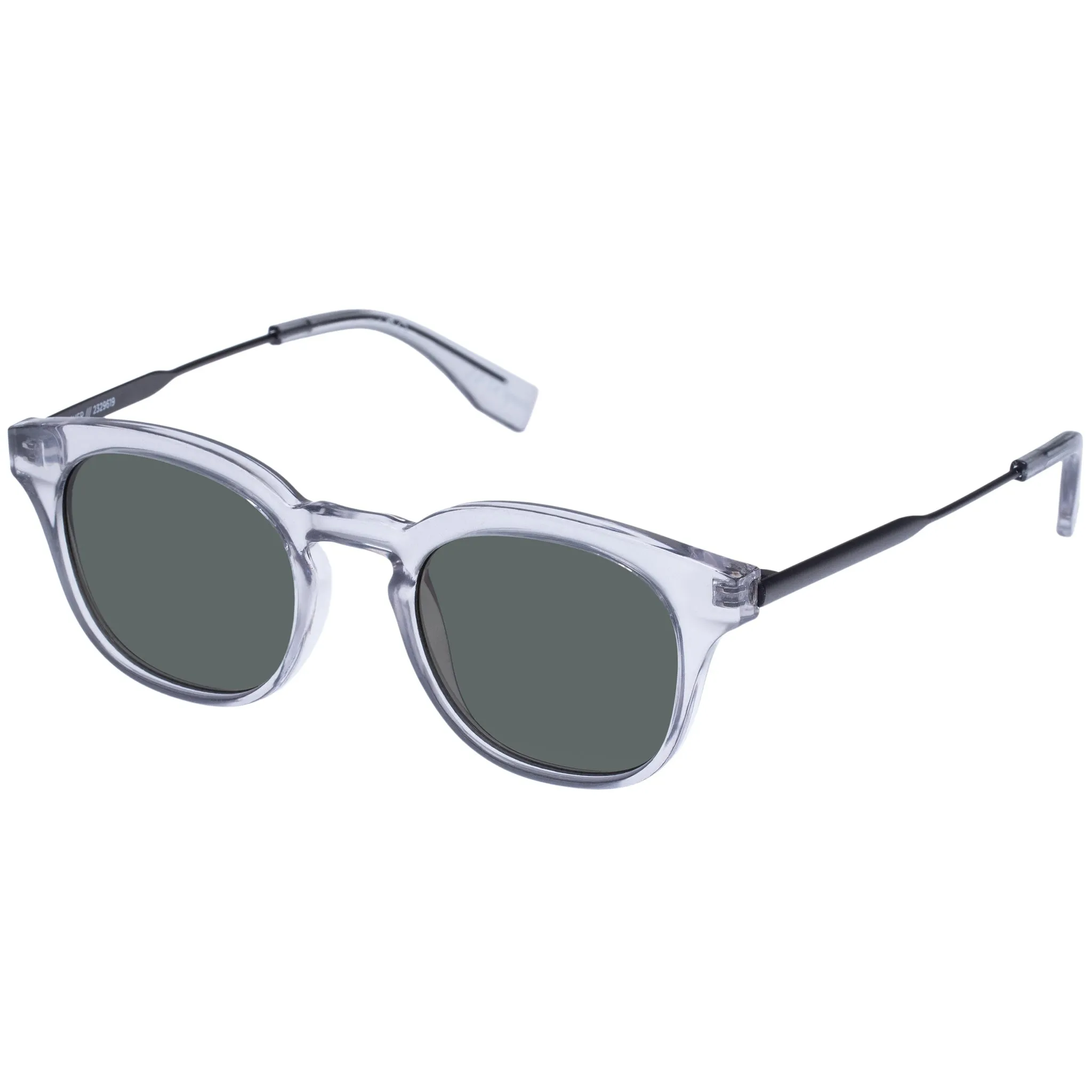 TRASHER | PEWTER sold by Le Specs product image thumbnail 3