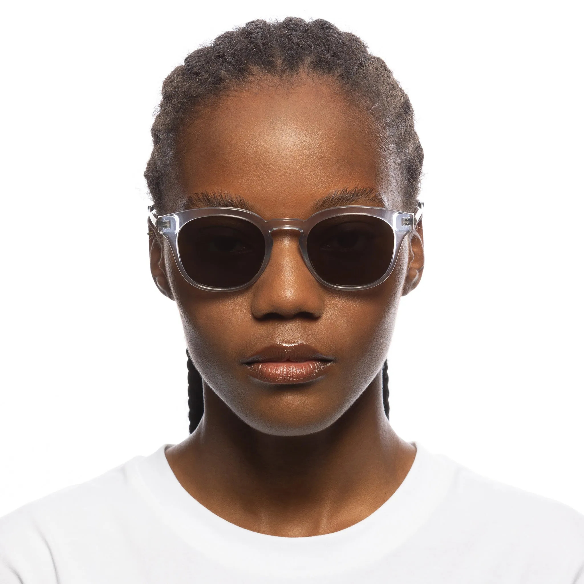 TRASHER | PEWTER sold by Le Specs product image thumbnail 2