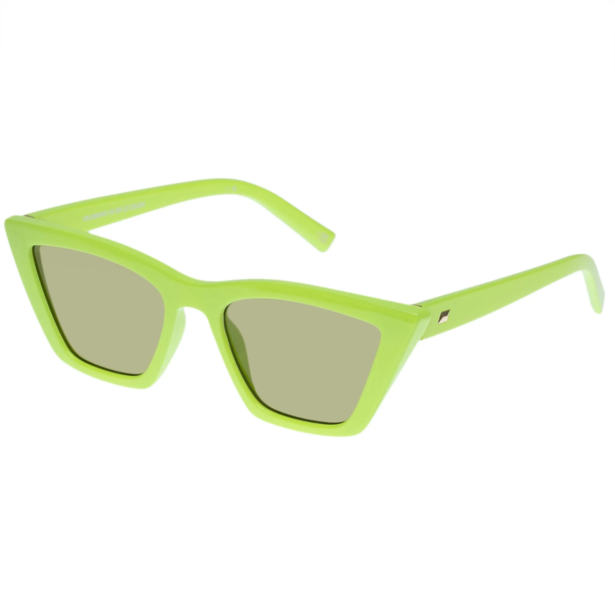 VELODROME | PINE LIME sold by Le Specs product image thumbnail 3