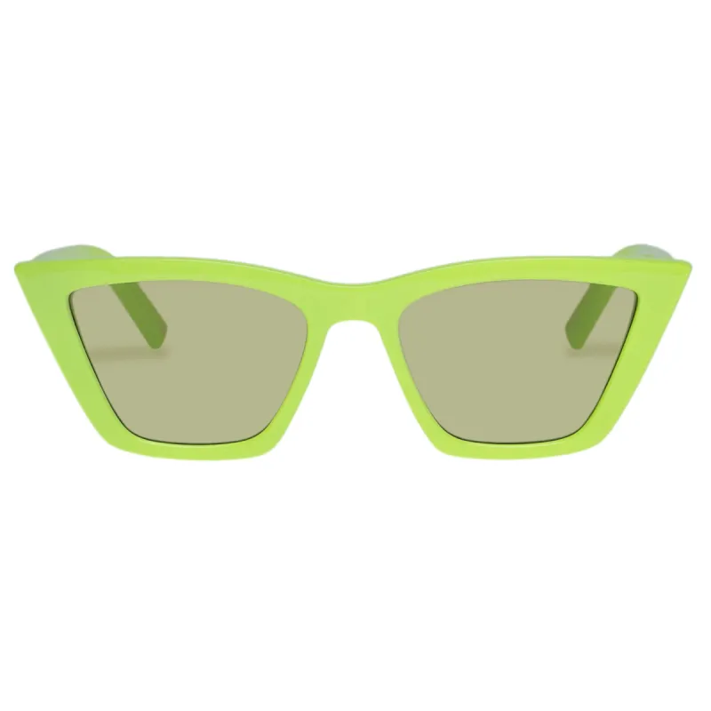 VELODROME | PINE LIME sold by Le Specs