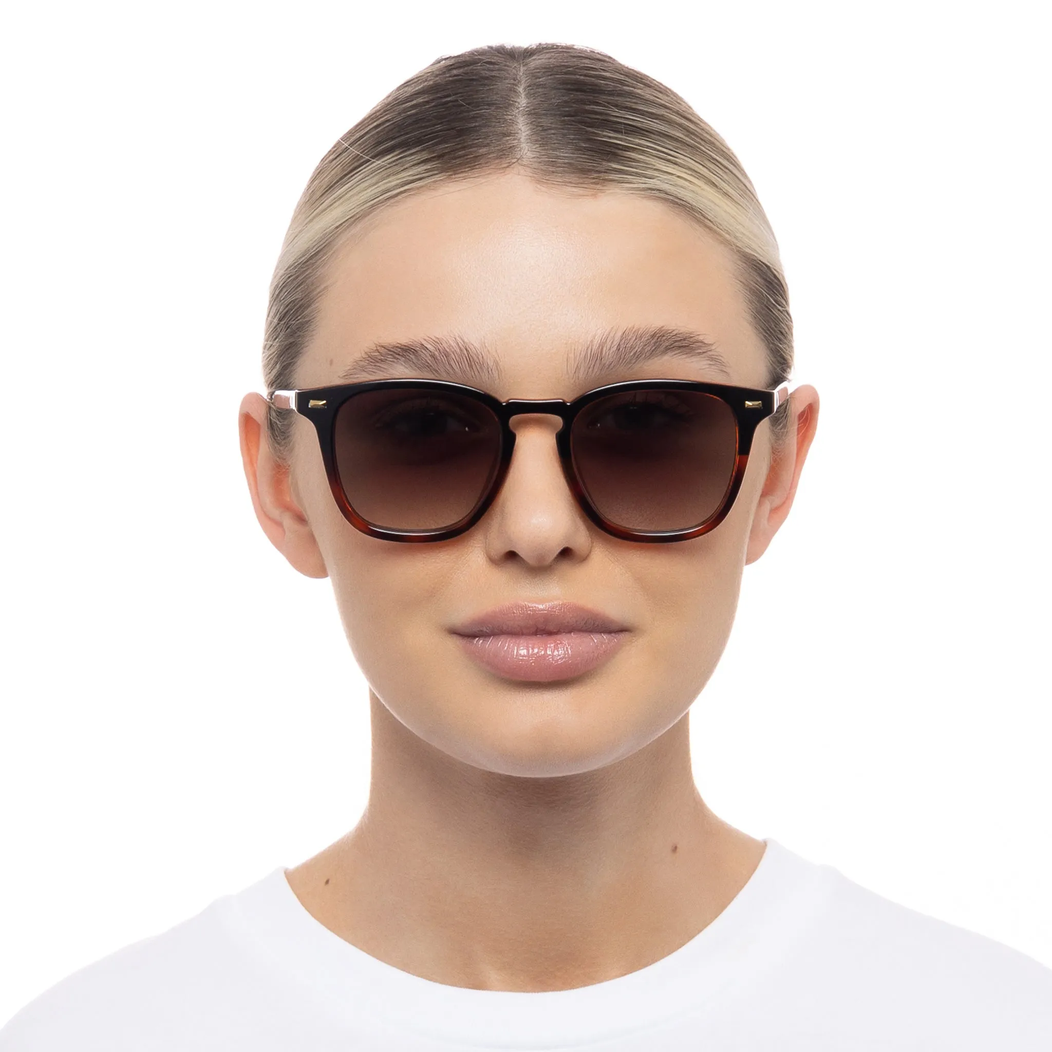 NO BIGGIE | BLACK TORT sold by Le Specs product image thumbnail 4