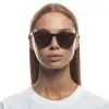 BIO-METRIC | BLACK sold by Le Specs