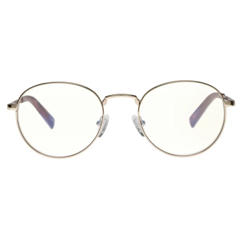 LOST LEGACY | BRIGHT GOLD sold by Le Specs