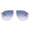 SCHMALTZY | BRIGHT GOLD VINT TORT sold by Le Specs