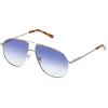 SCHMALTZY | BRIGHT GOLD VINT TORT sold by Le Specs