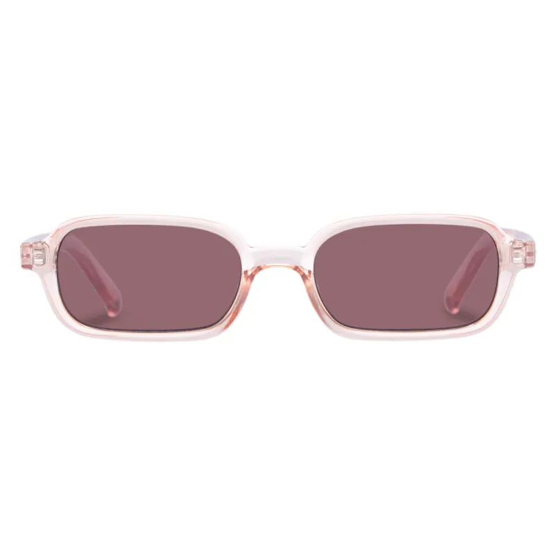 PILFERER | PINK QUARTZ made by Le Specs
