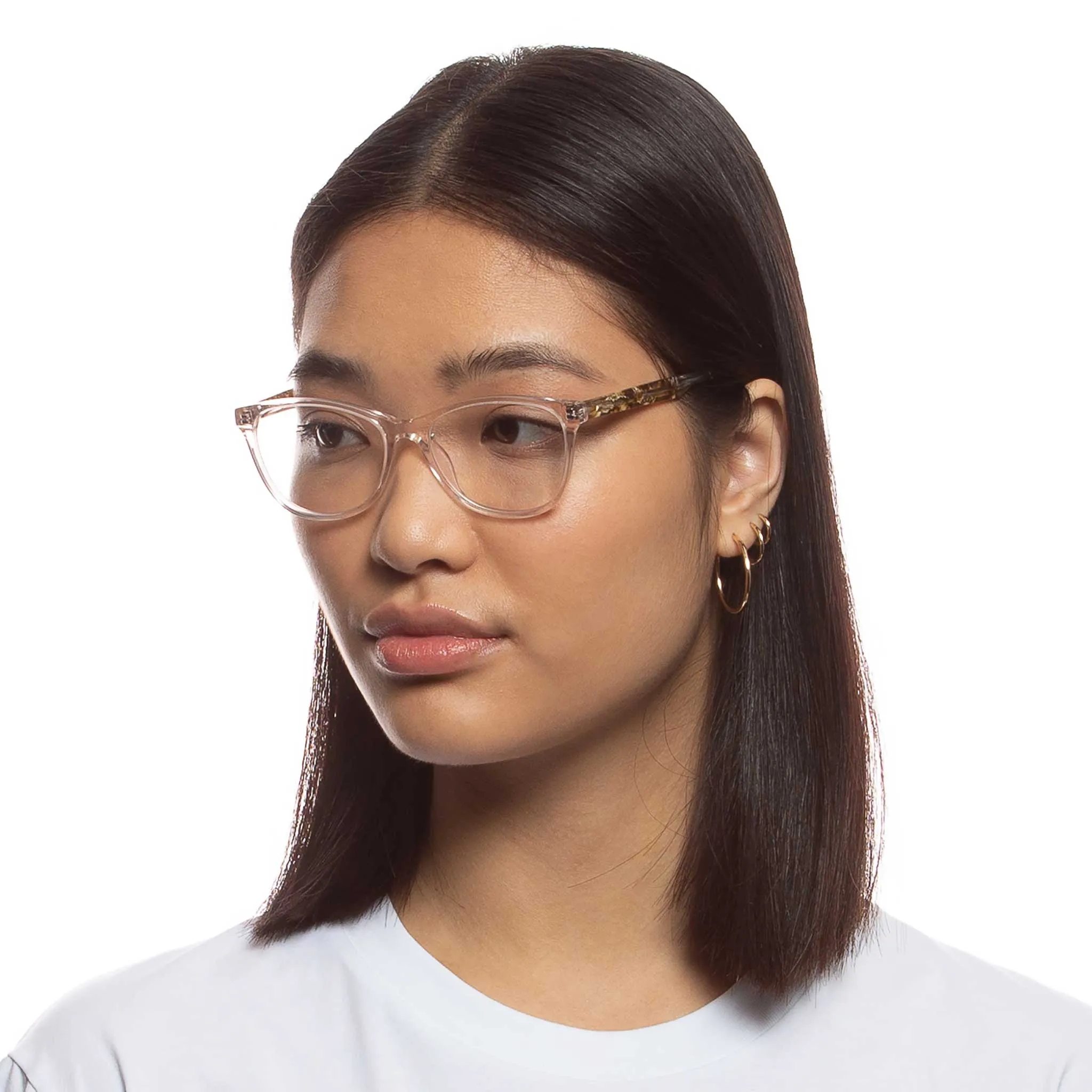 ALLEGORY | SAND SEASIDE TRAVERTINE OPTICAL sold by Le Specs product image thumbnail 4