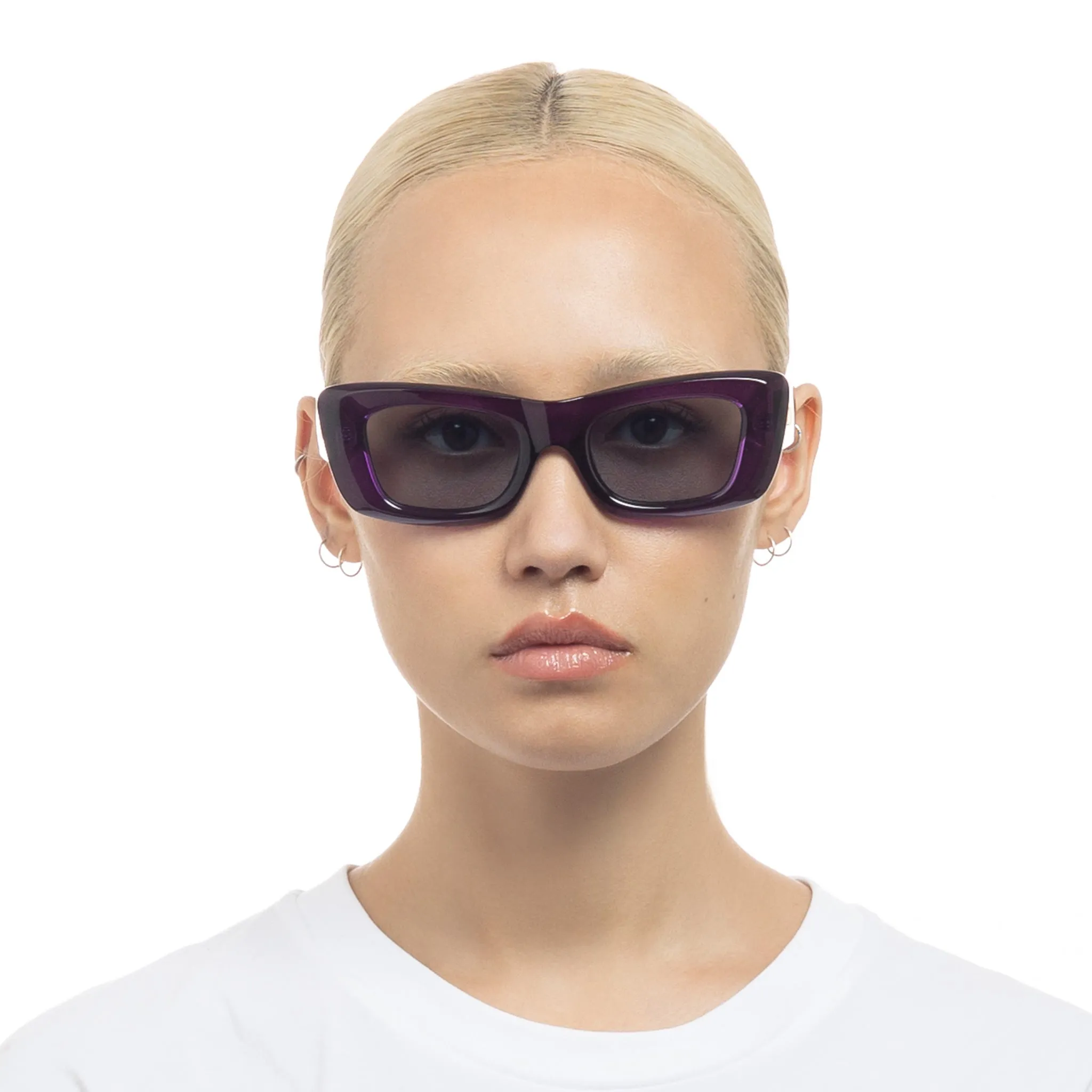 DOPAMINE | DARK VIOLET sold by Le Specs product image thumbnail 4