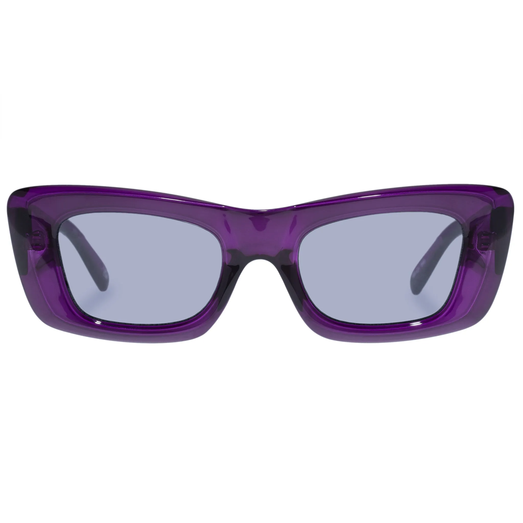 DOPAMINE | DARK VIOLET sold by Le Specs