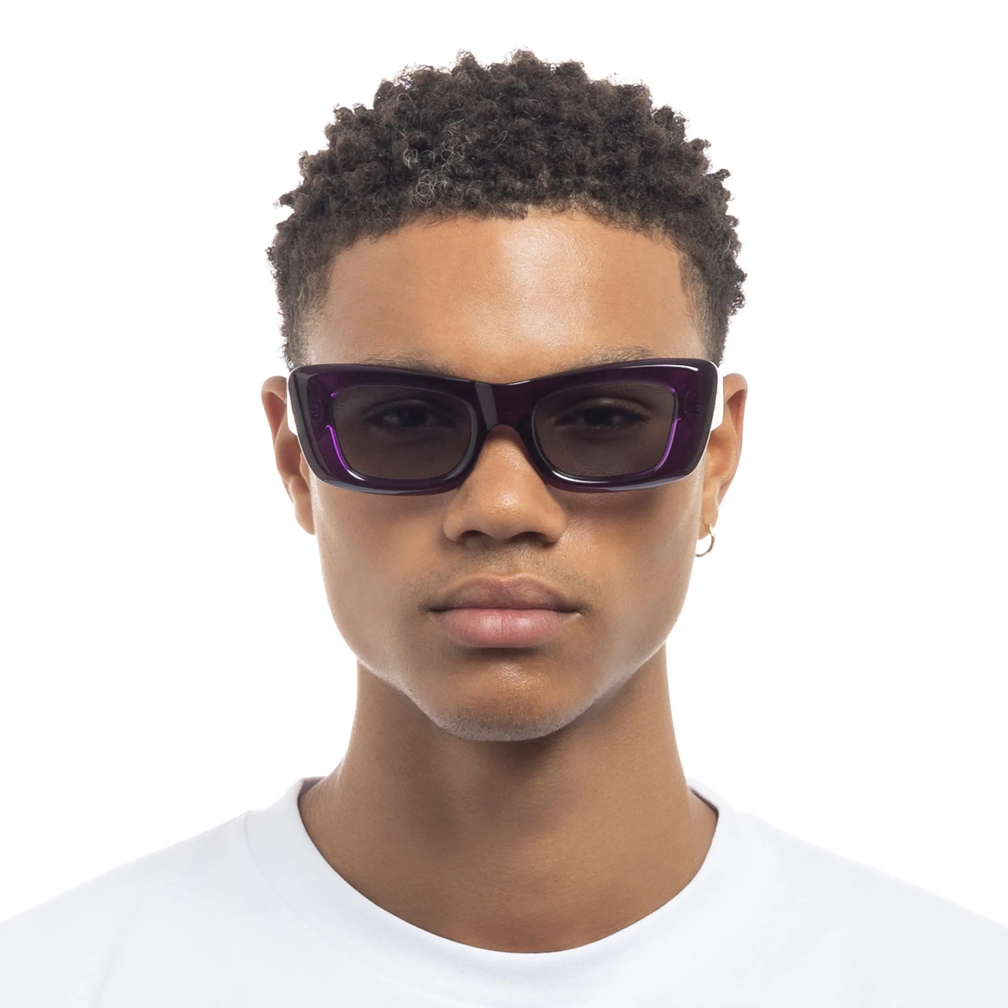 DOPAMINE | DARK VIOLET sold by Le Specs product image thumbnail 5