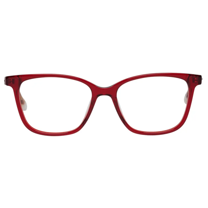 AUDACIOUS | SCARLETT VINTAGE TORT OPTICAL sold by Le Specs