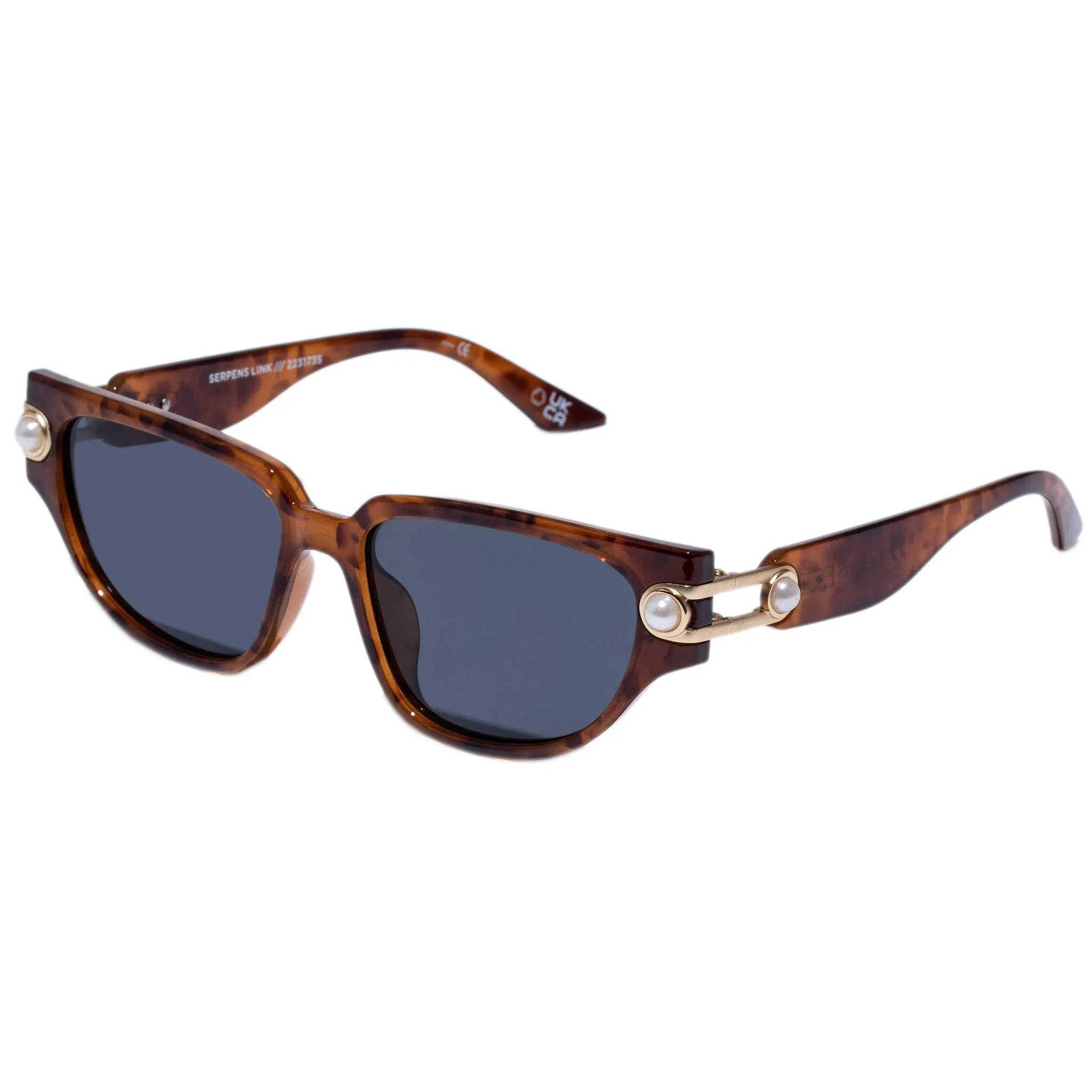 SERPENS LINK | TORT sold by Le Specs product image thumbnail 2