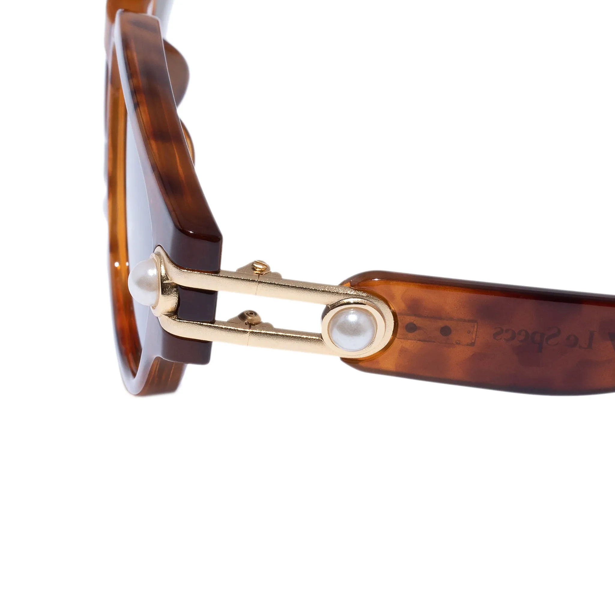 SERPENS LINK | TORT sold by Le Specs product image thumbnail 3