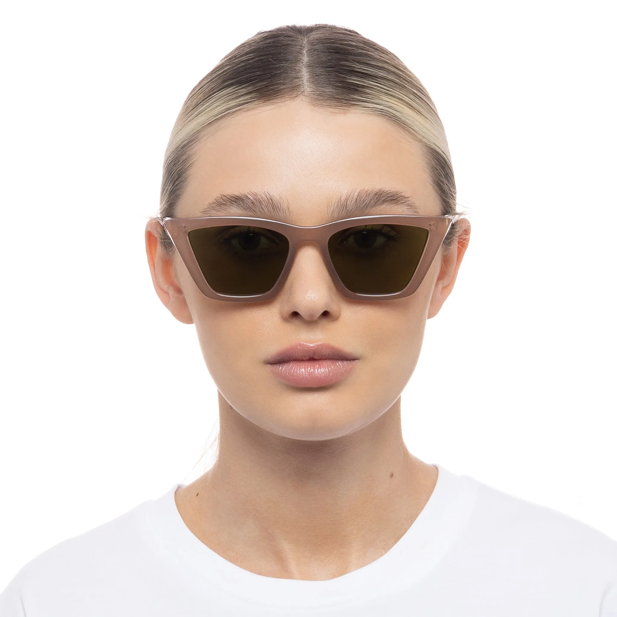 VELODROME | PARCHMENT sold by Le Specs product image thumbnail 2