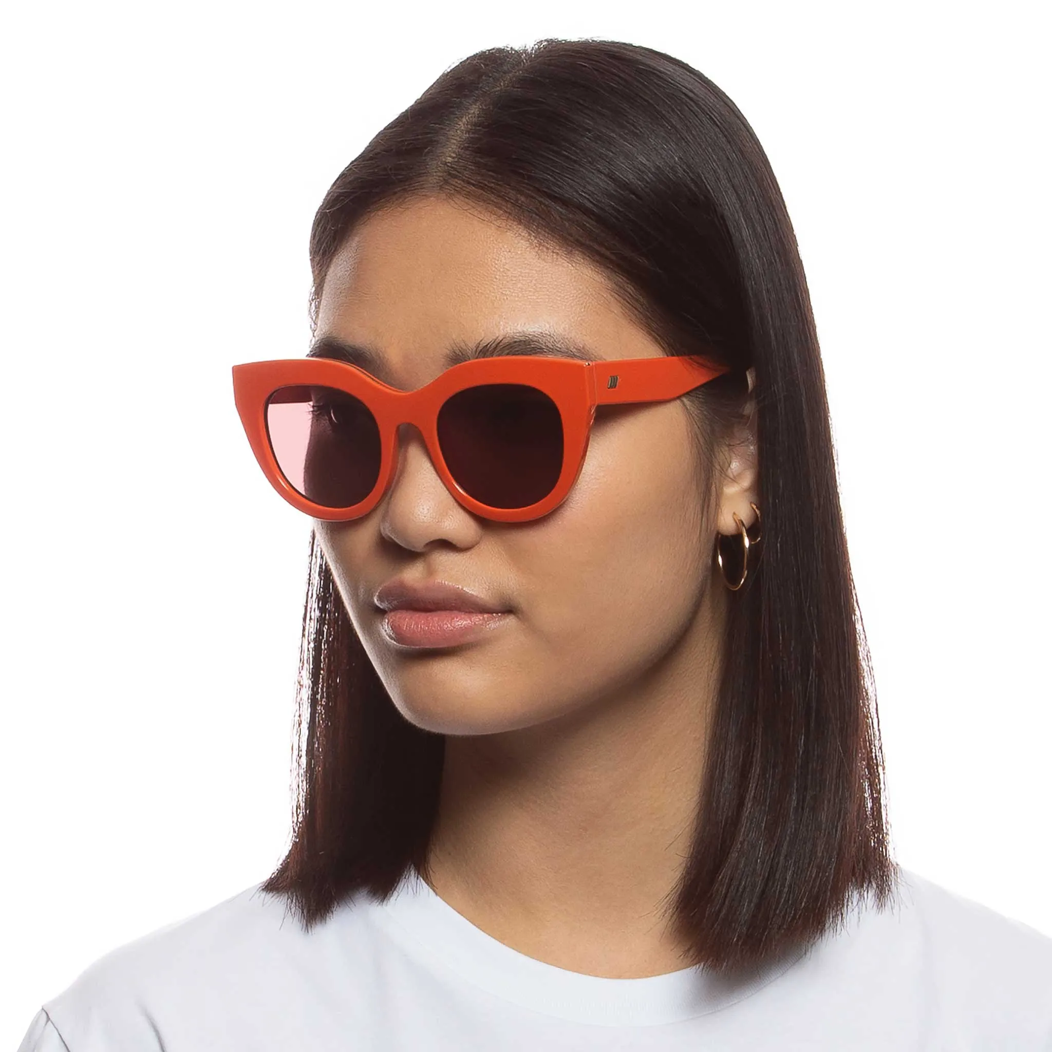 AIR HEART LTD EDT | INFERNO RED sold by Le Specs product image thumbnail 5