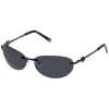 SLINKY | MATTE BLACK sold by Le Specs
