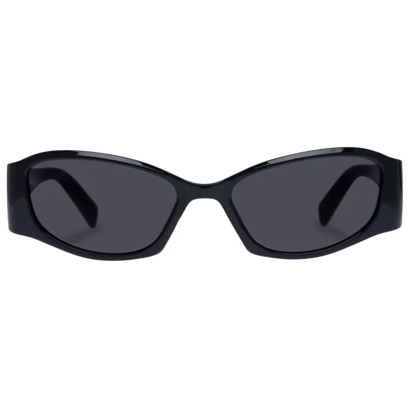 BARRIER | BLACK made by Le Specs