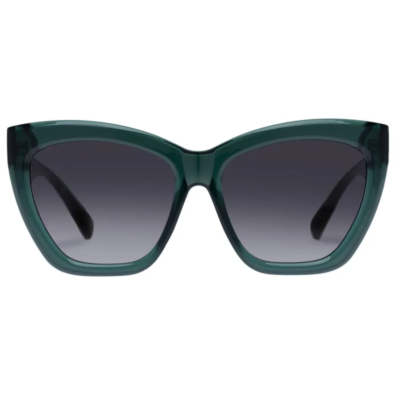 VAMOS | EMERALD GREEN sold by Le Specs