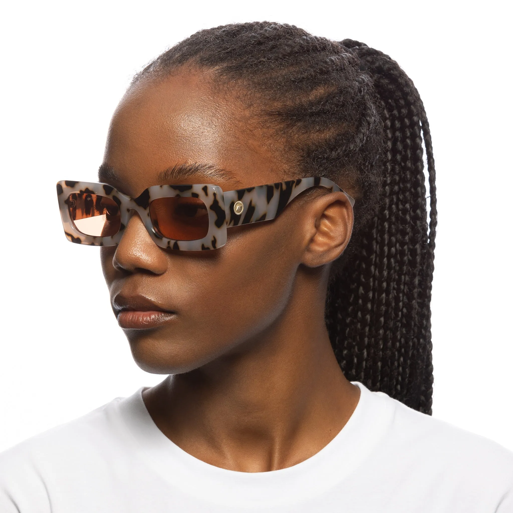 OH DAMN! | COOKIE TORT sold by Le Specs product image thumbnail 5