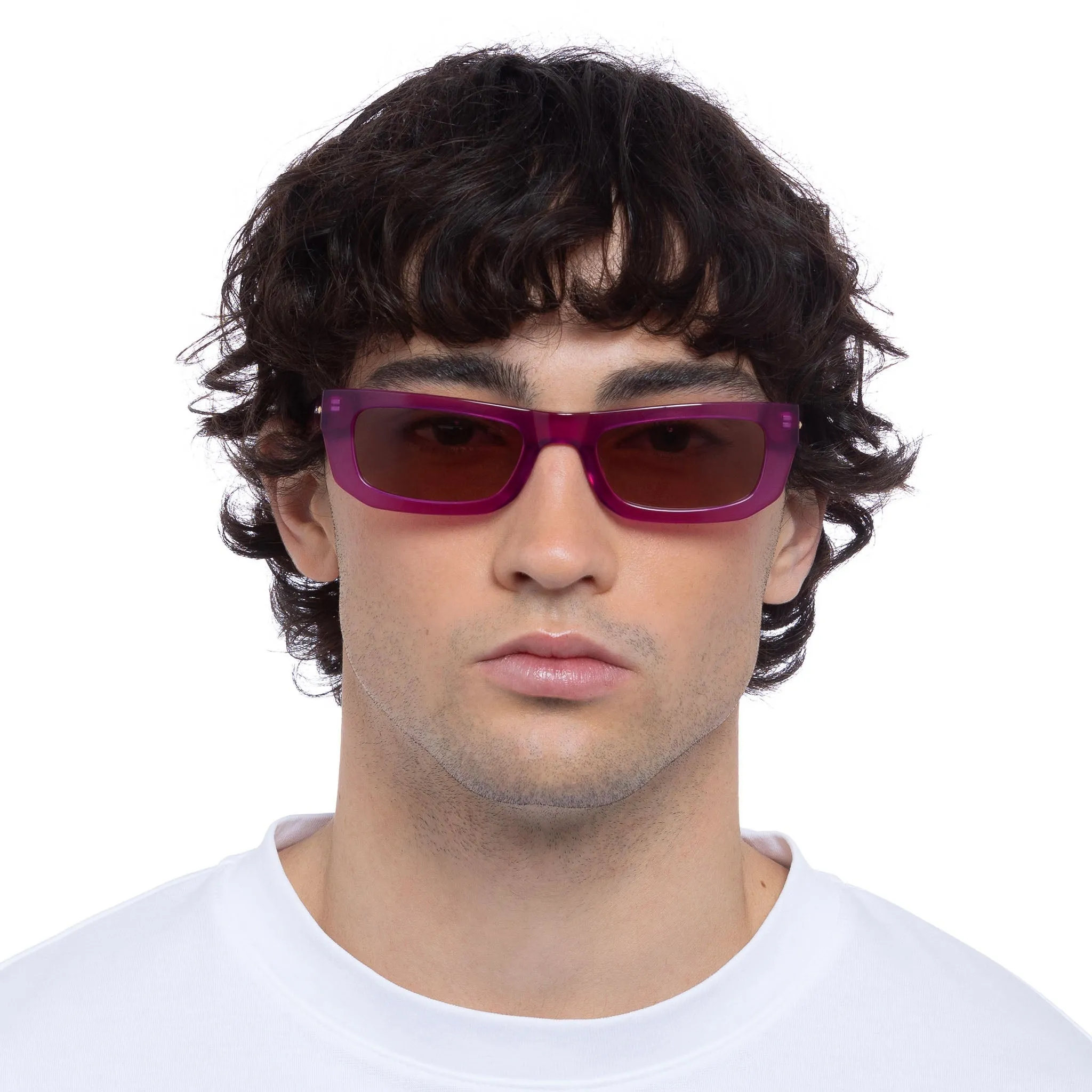 BIO-BOT | MAGENTA sold by Le Specs product image thumbnail 4