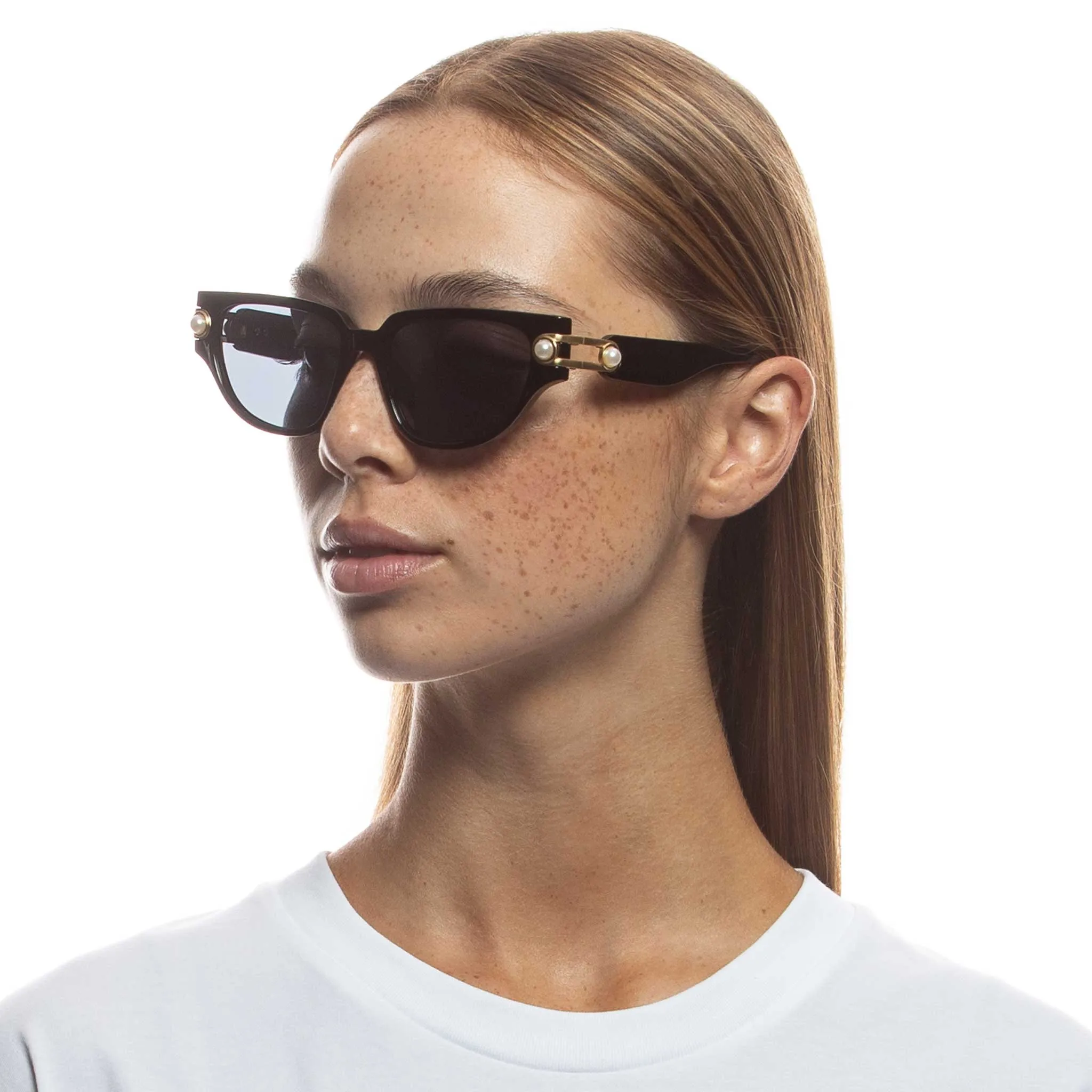 SERPENS LINK | BLACK sold by Le Specs product image thumbnail 5