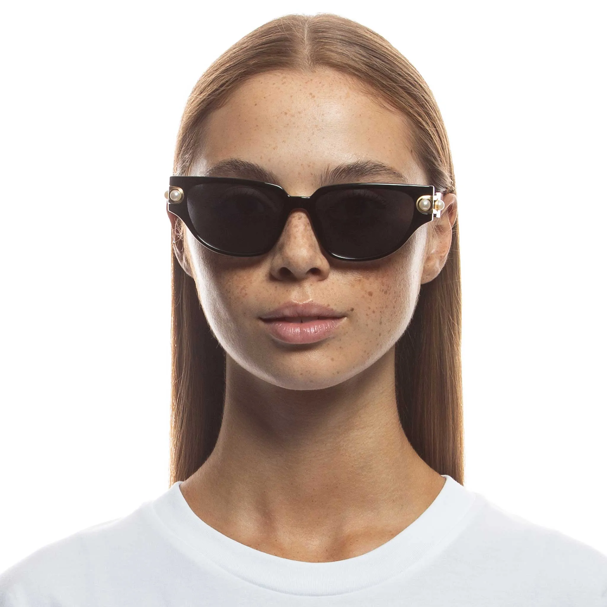 SERPENS LINK | BLACK sold by Le Specs product image thumbnail 4