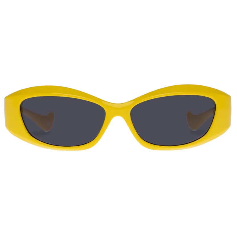 SWIFT LUST | ELECTRIC YELLOW sold by Le Specs