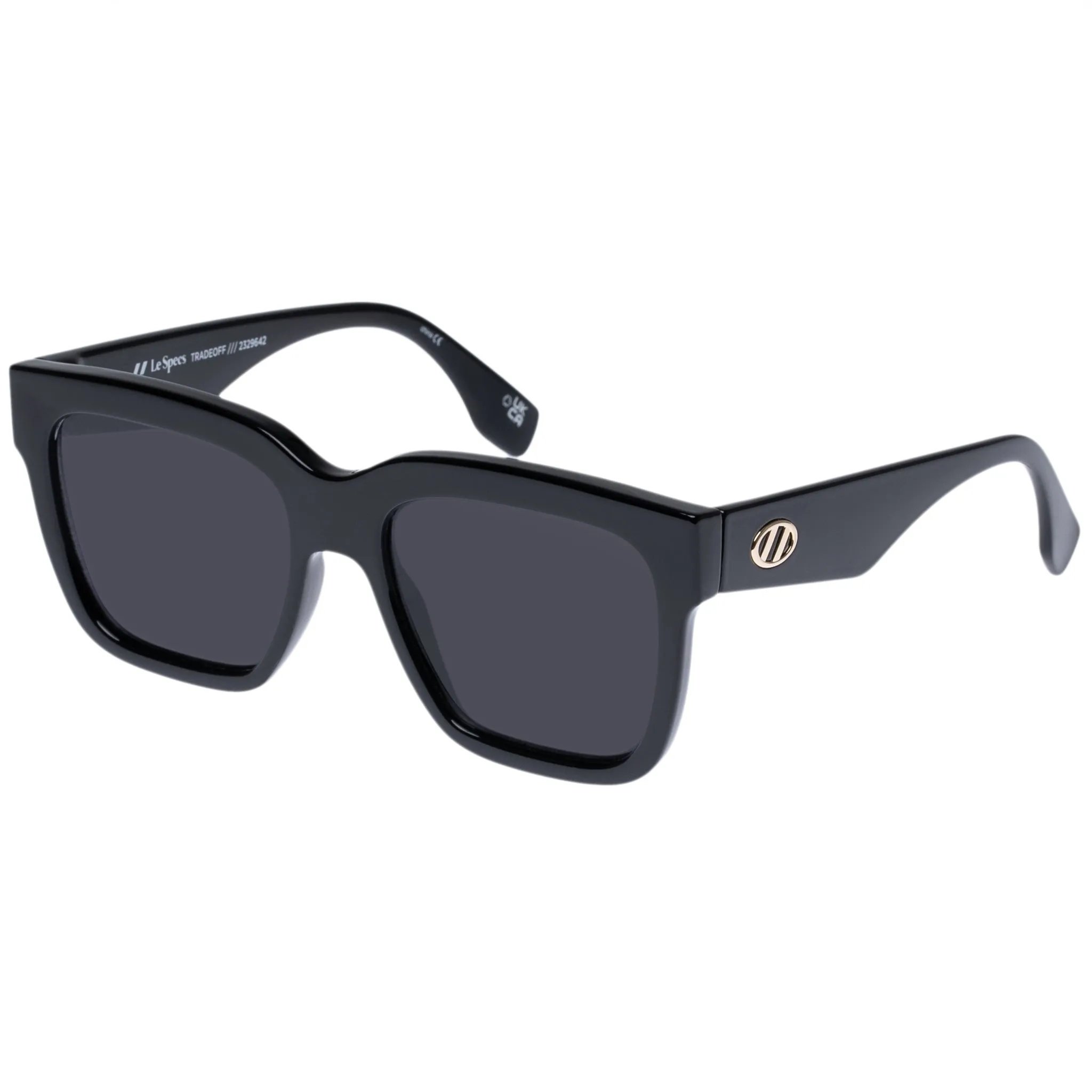 TRADEOFF | BLACK sold by Le Specs product image thumbnail 3