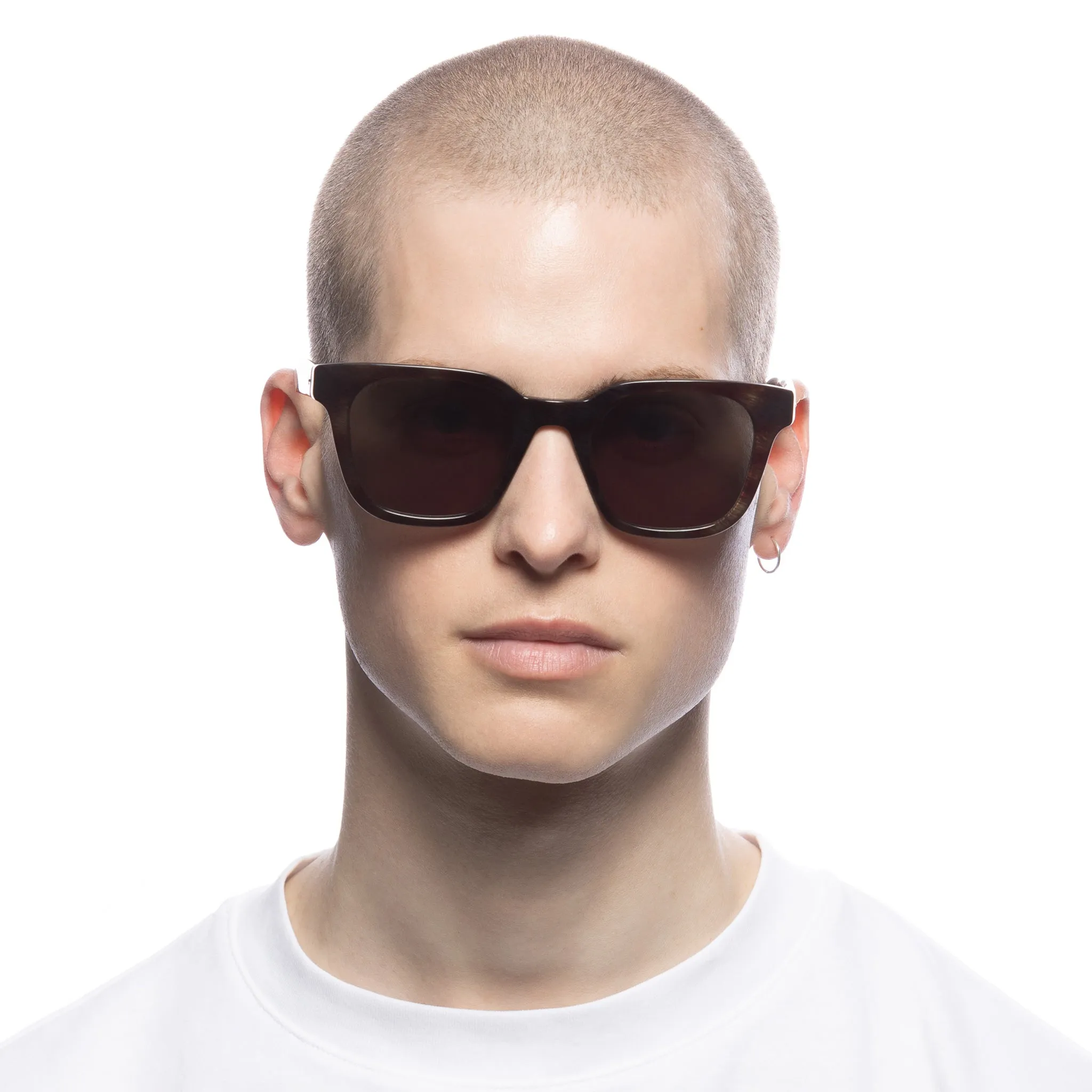 BIOPIC 50 | JUNGLE WOODSTRIPE sold by Le Specs product image thumbnail 5