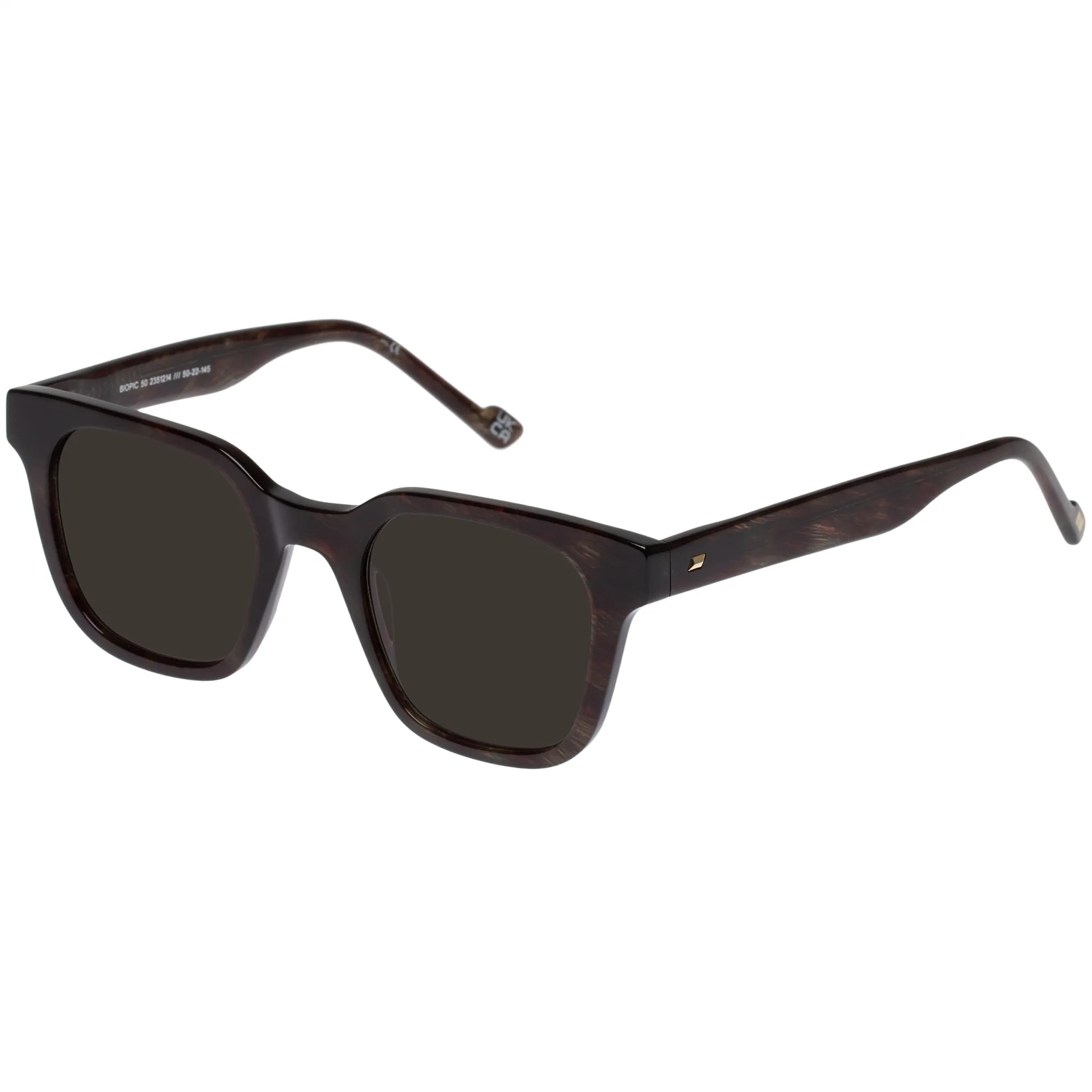 BIOPIC 50 | JUNGLE WOODSTRIPE sold by Le Specs product image thumbnail 3