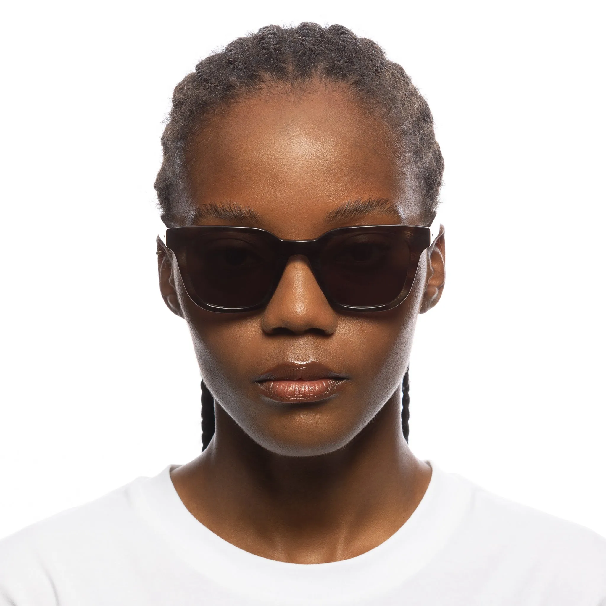 BIOPIC 50 | JUNGLE WOODSTRIPE sold by Le Specs product image thumbnail 2