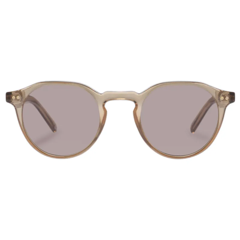 GALAVANT | WHISKEY MOCHA TINT sold by Le Specs