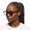 UNFAITHFUL | BLACK CINNAMON TINT sold by Le Specs