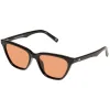 UNFAITHFUL | BLACK CINNAMON TINT sold by Le Specs