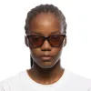 UNFAITHFUL | BLACK CINNAMON TINT sold by Le Specs
