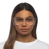 FORMENTERA | SAND CHARCOAL OPTICAL sold by Le Specs