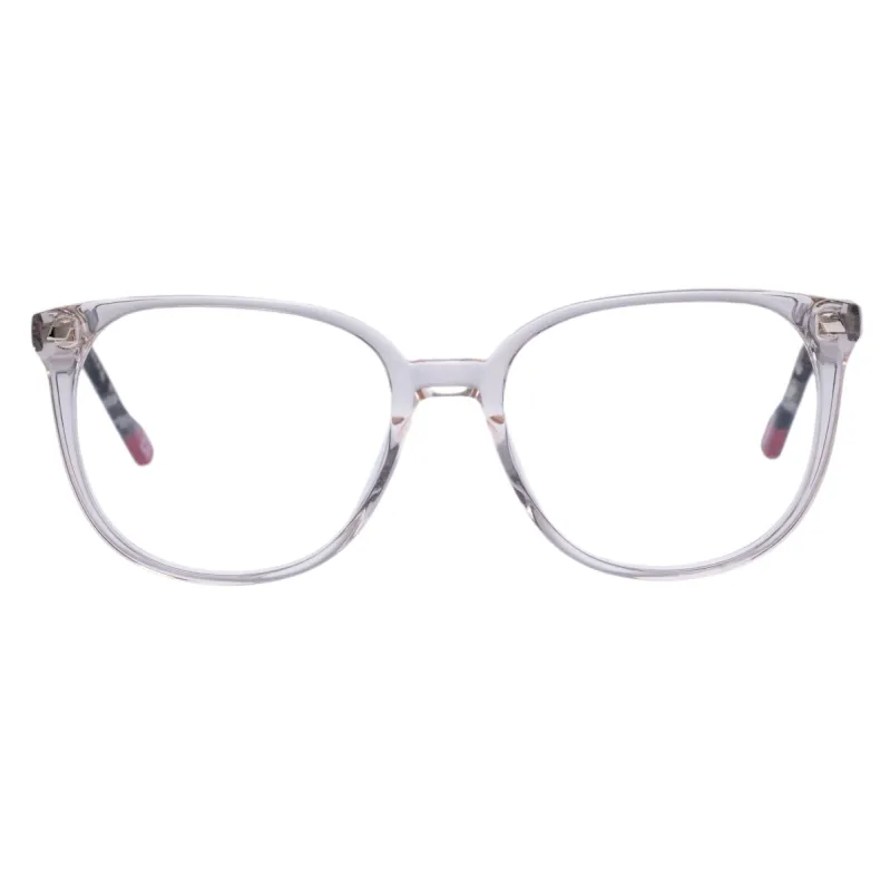 FORMENTERA | SAND CHARCOAL OPTICAL sold by Le Specs