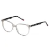 FORMENTERA | SAND CHARCOAL OPTICAL sold by Le Specs