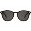 BANDWAGON | BLACK TORT KHAKI MONO sold by Le Specs