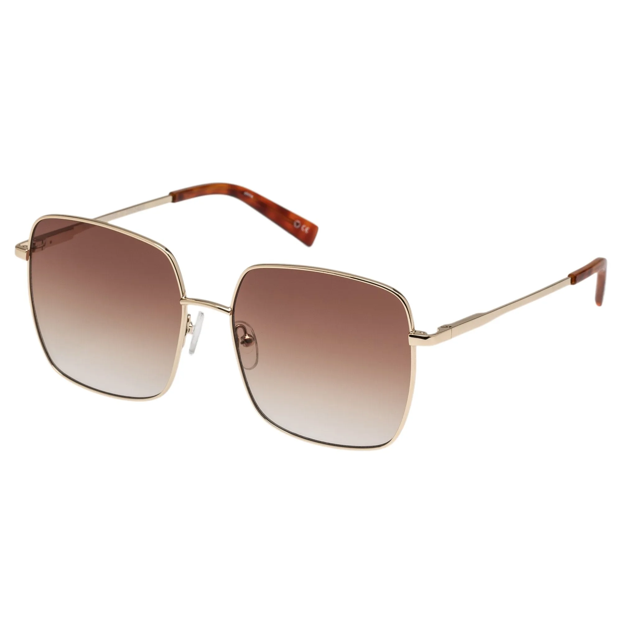 THE CHERISHED | GOLD TAN GRAD sold by Le Specs product image thumbnail 3