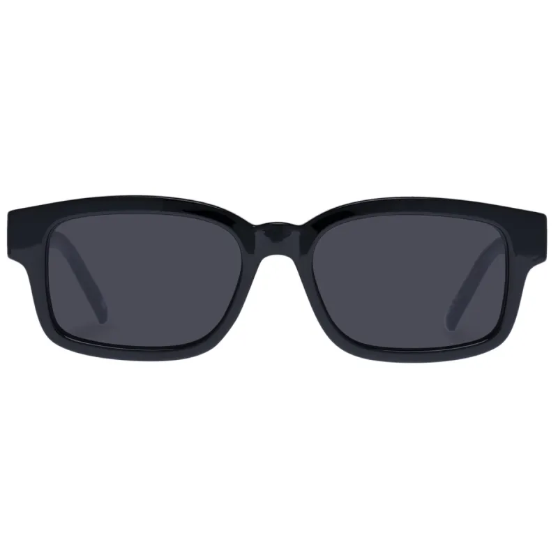 RECARMITO | BLACK SMOKE MONO sold by Le Specs
