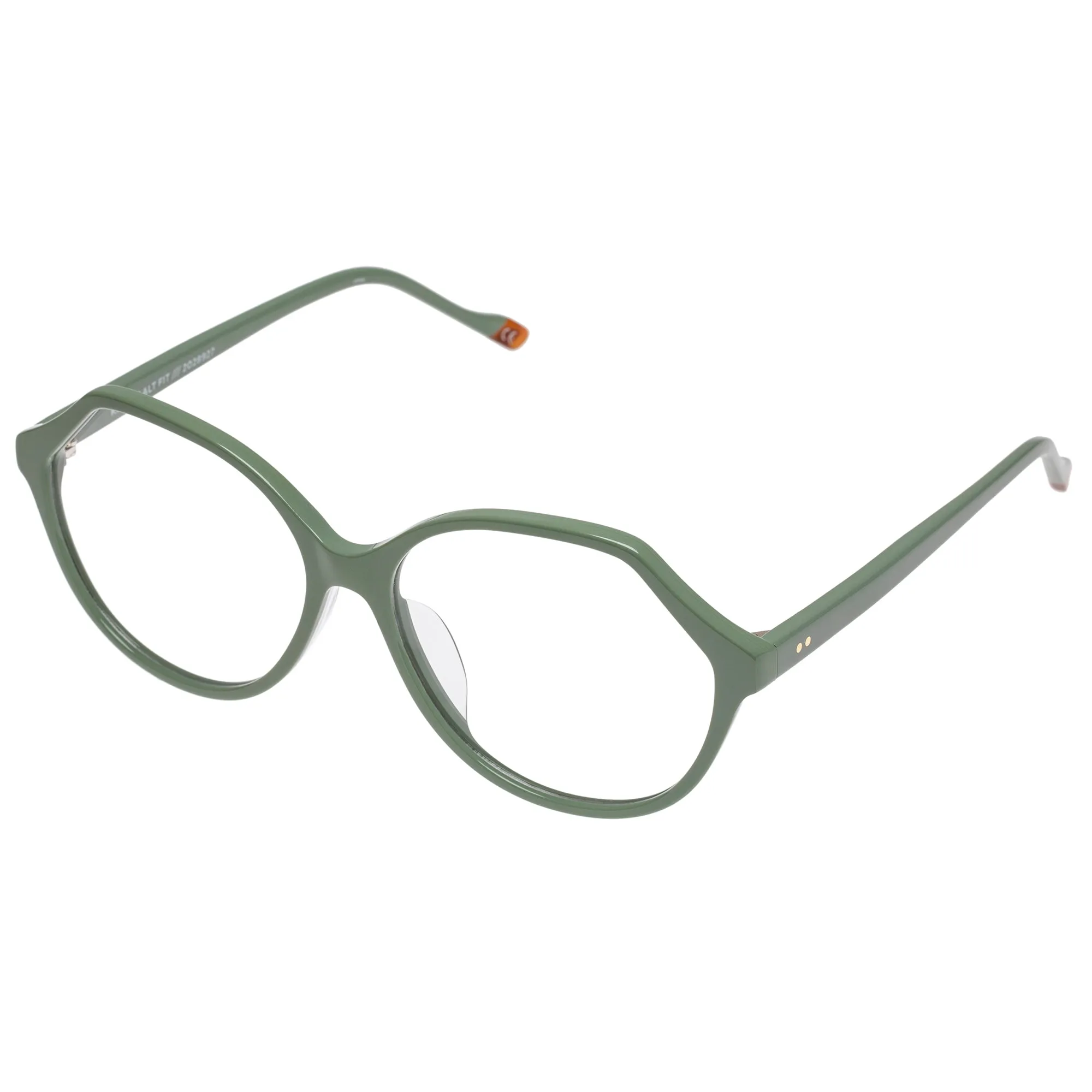 KISMET ALT FIT | SAGE PUTTY OPTICAL sold by Le Specs product image thumbnail 2